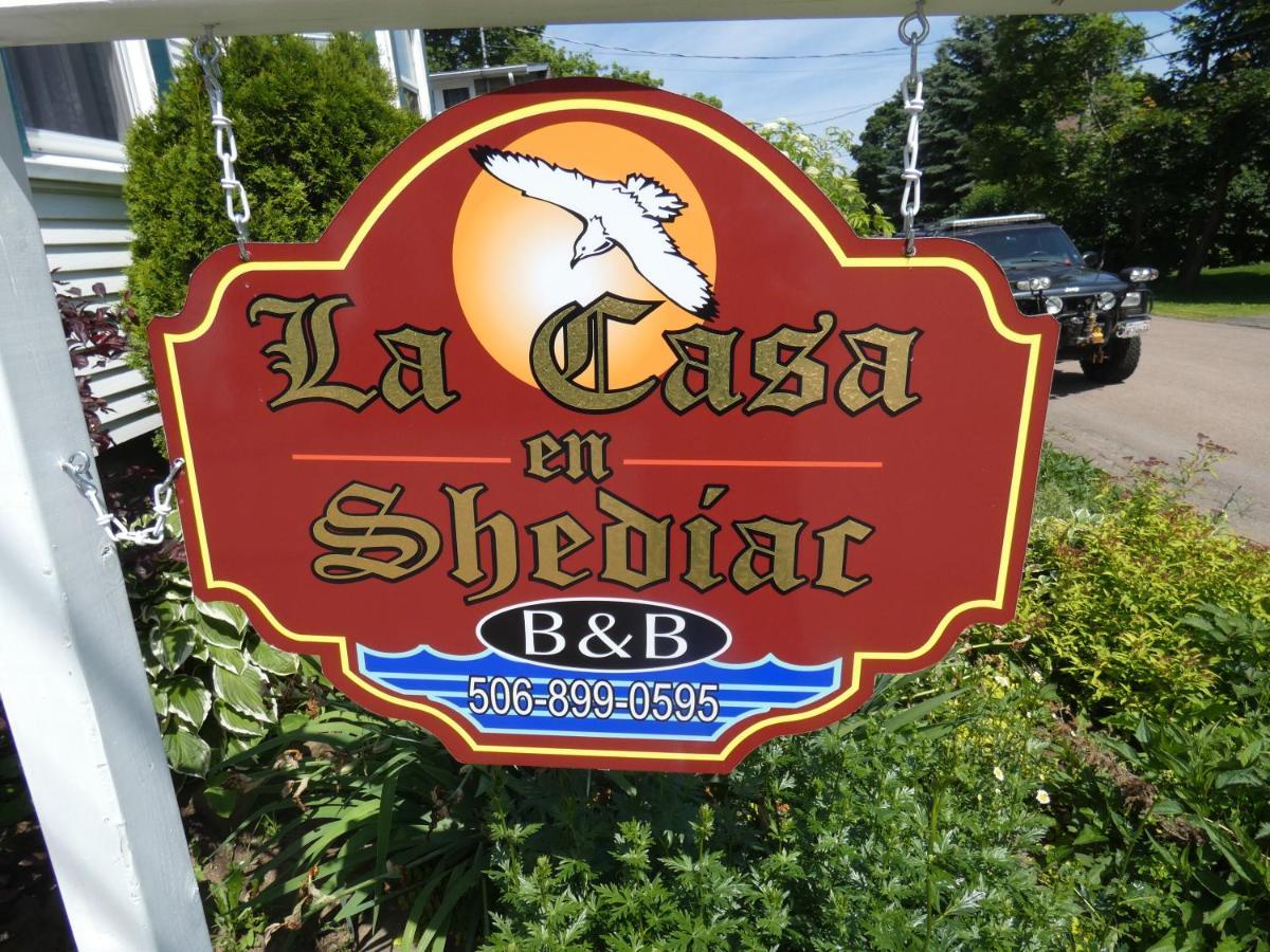 Lacasa Enshediac Ngoại thất bức ảnh